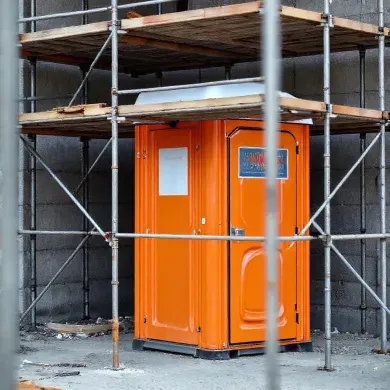 Sewa Toilet Portable Untuk Proyek Bogor
